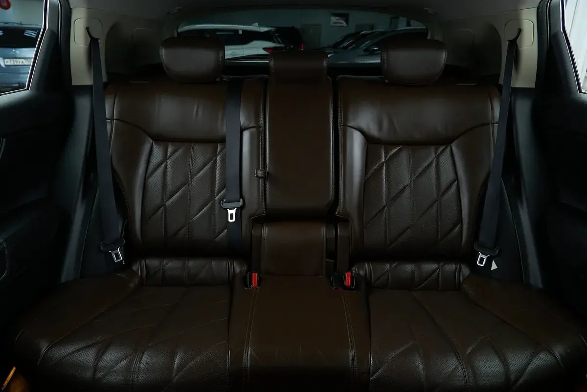 Infiniti FX
