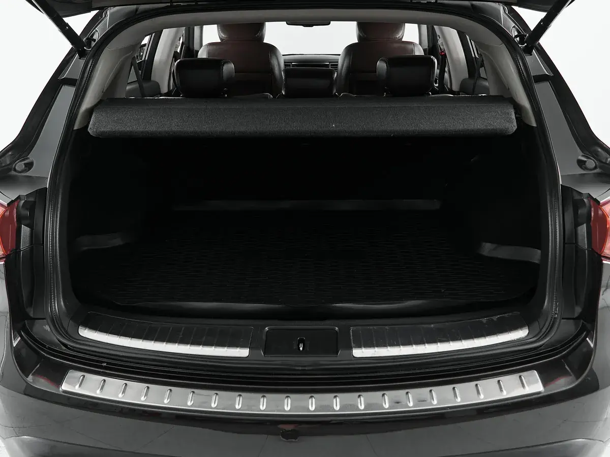 Infiniti FX