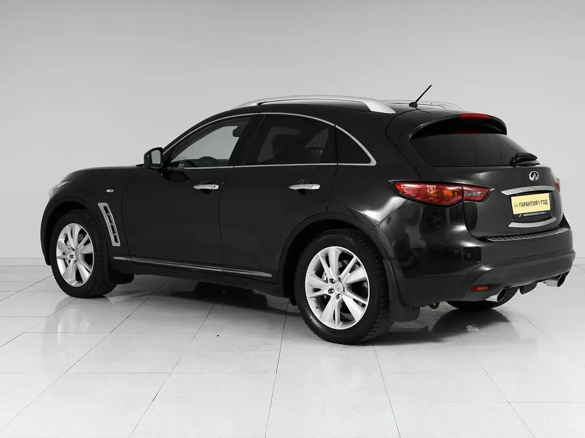 Infiniti FX