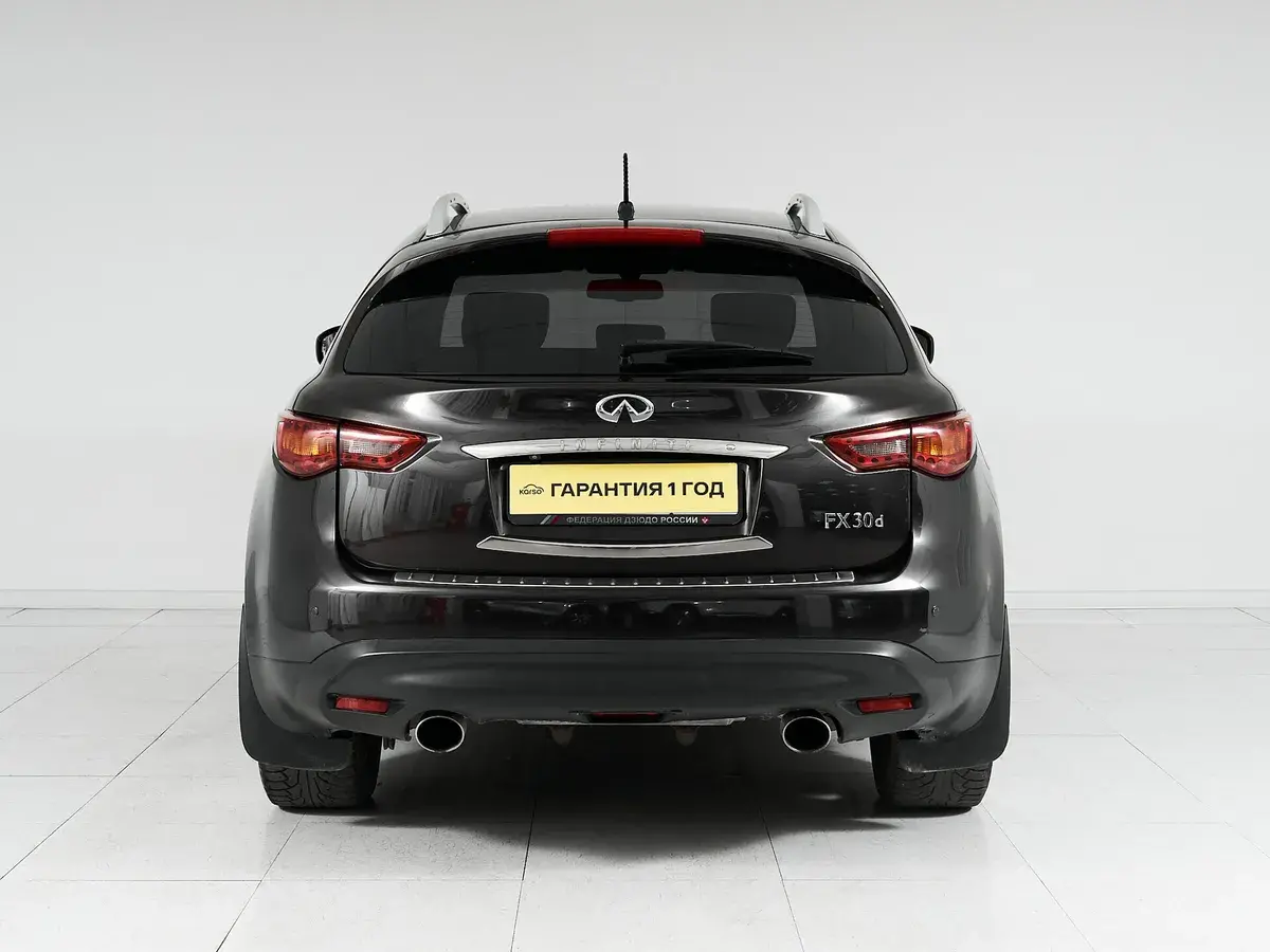 Infiniti FX