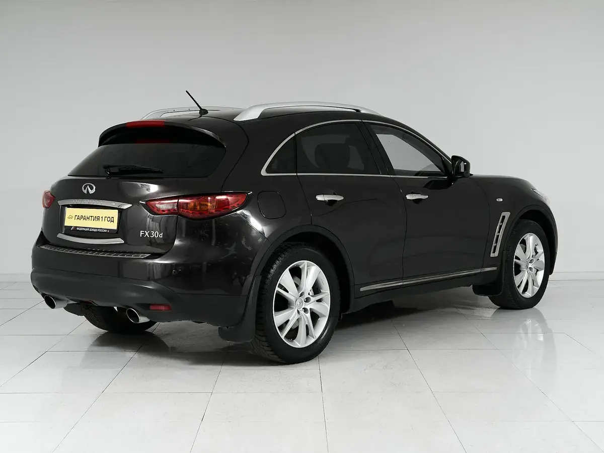 Infiniti FX