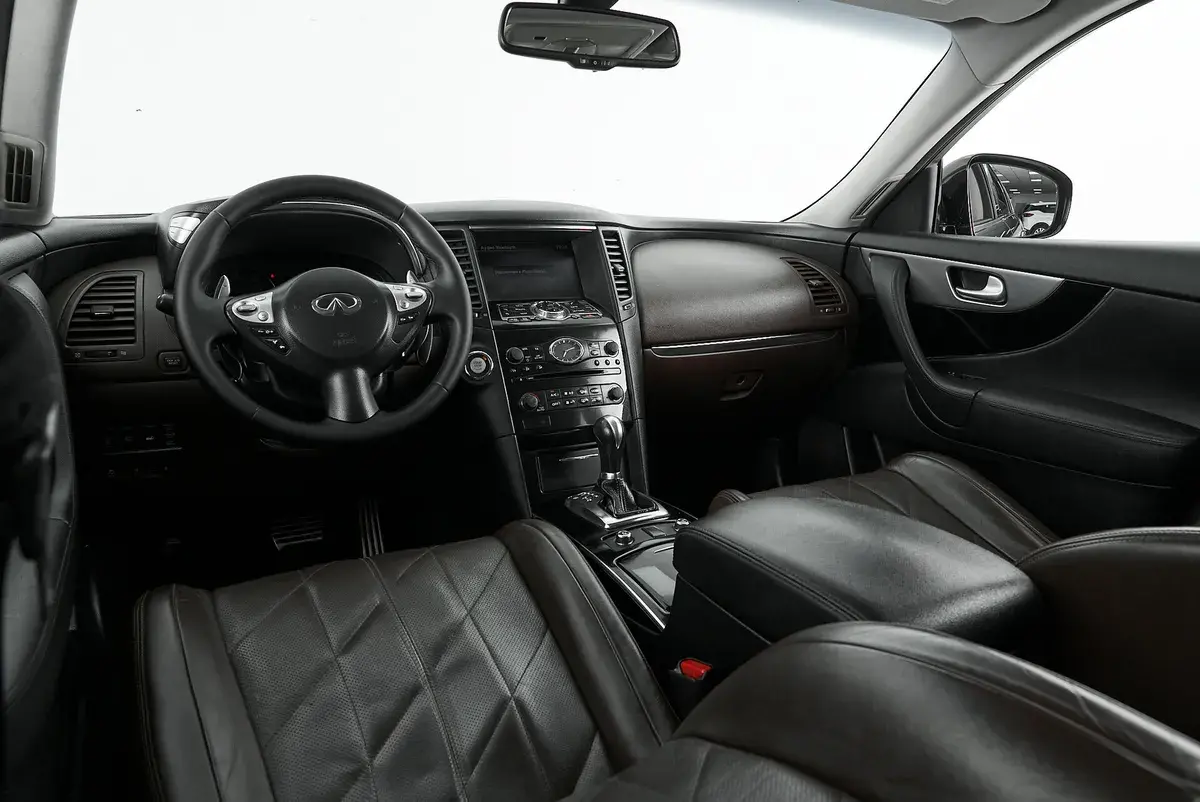 Infiniti FX
