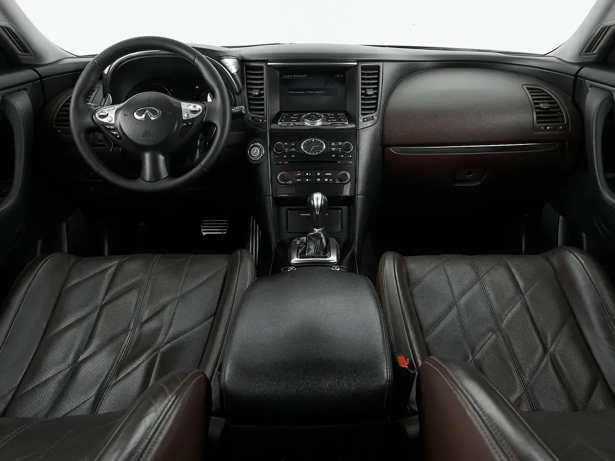 Infiniti FX