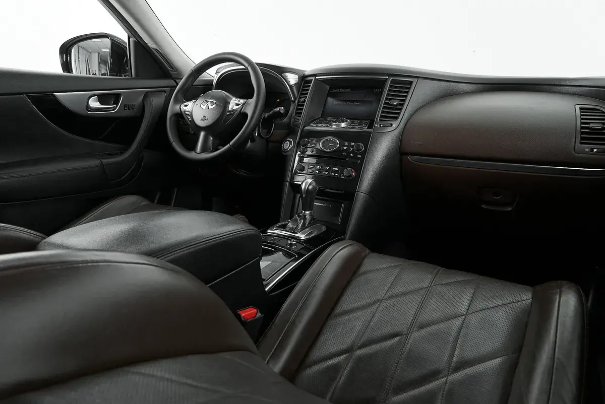 Infiniti FX