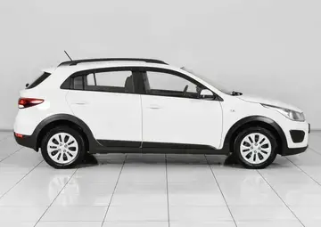 Kia Rio Вид 5