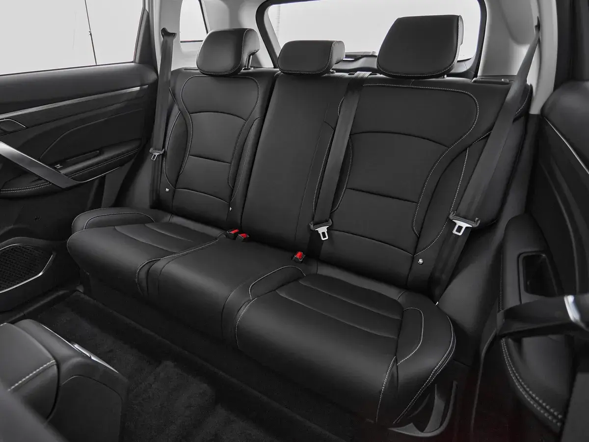 Geely Atlas Pro