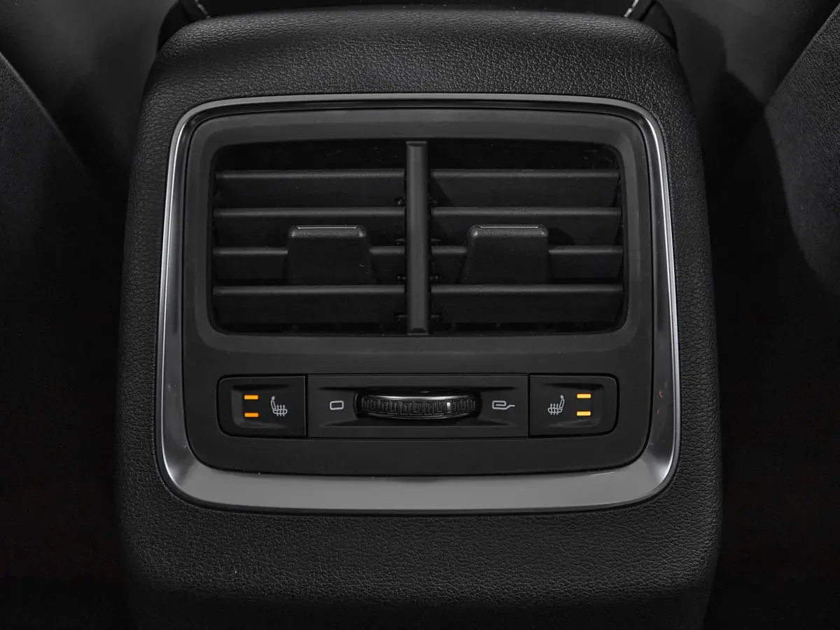 Geely Atlas Pro
