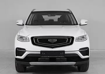 Geely Atlas Pro Вид 2