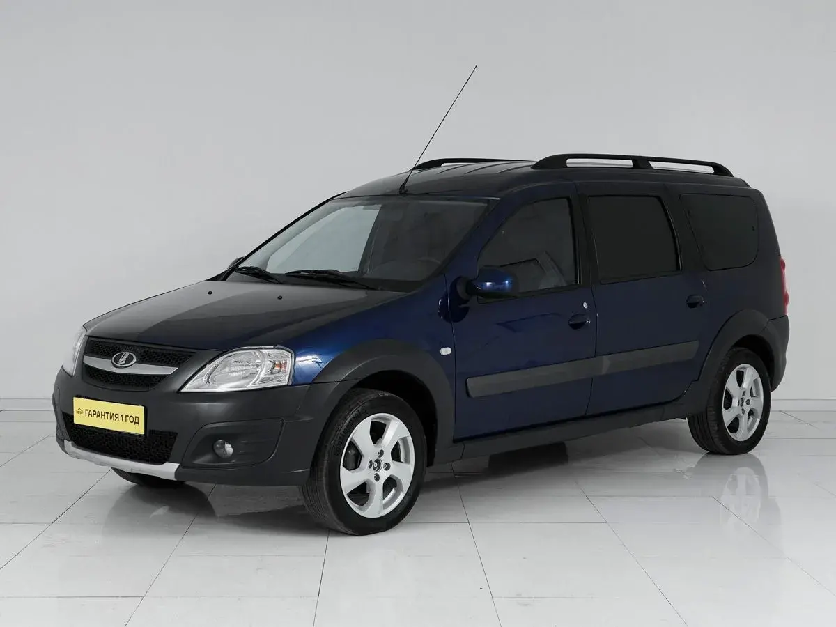 Lada Largus