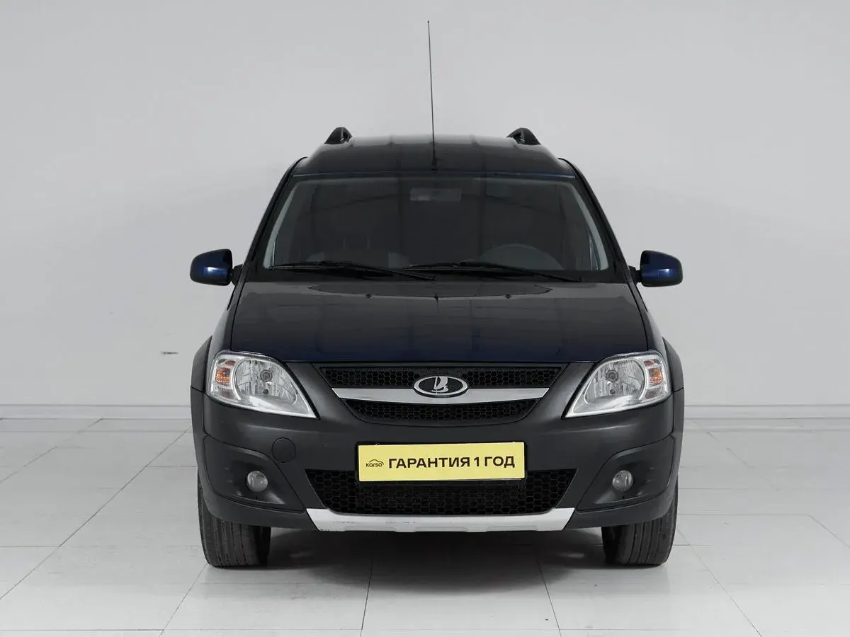 Lada Largus