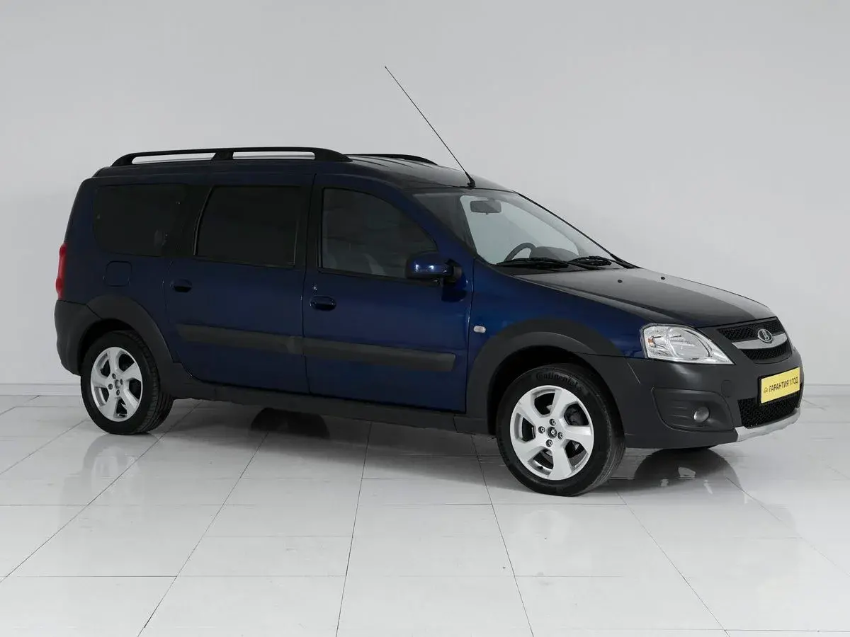 Lada Largus