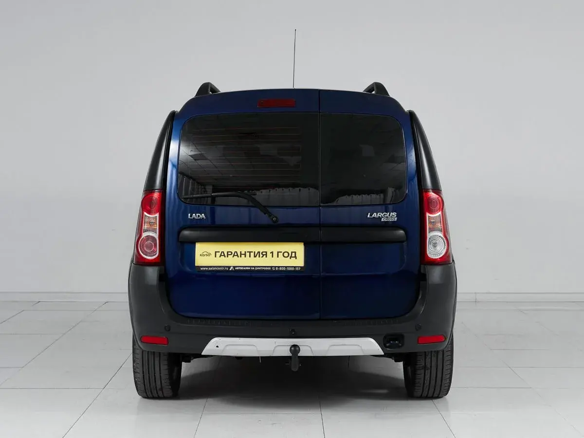 Lada Largus