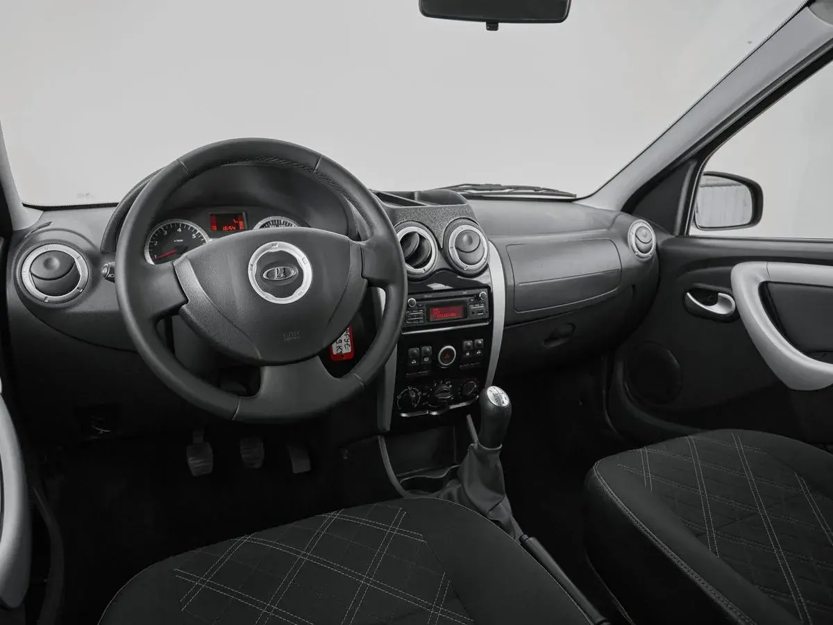 Lada Largus