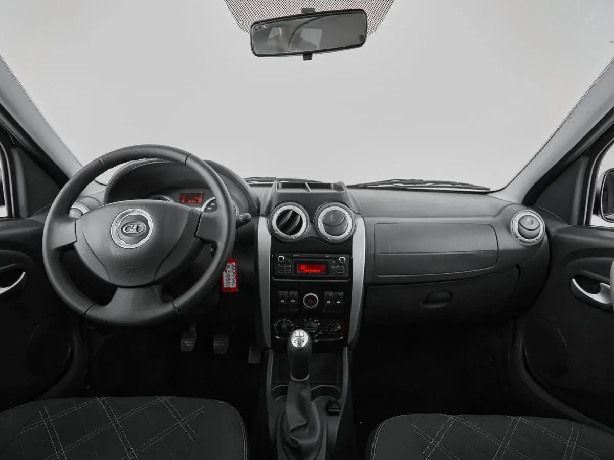 Lada Largus