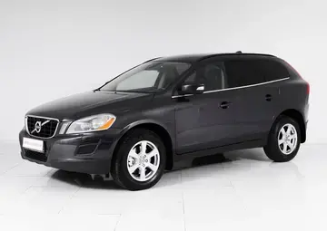 Volvo XC60 Вид 1