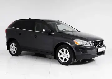 Volvo XC60 Вид 3