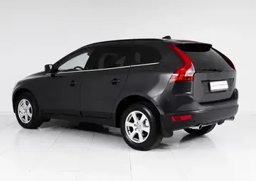 Volvo XC60 Вид 4