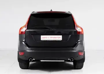 Volvo XC60 Вид 5