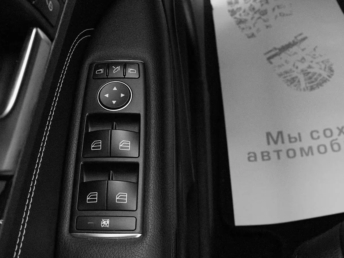 Mercedes benz E-Класс