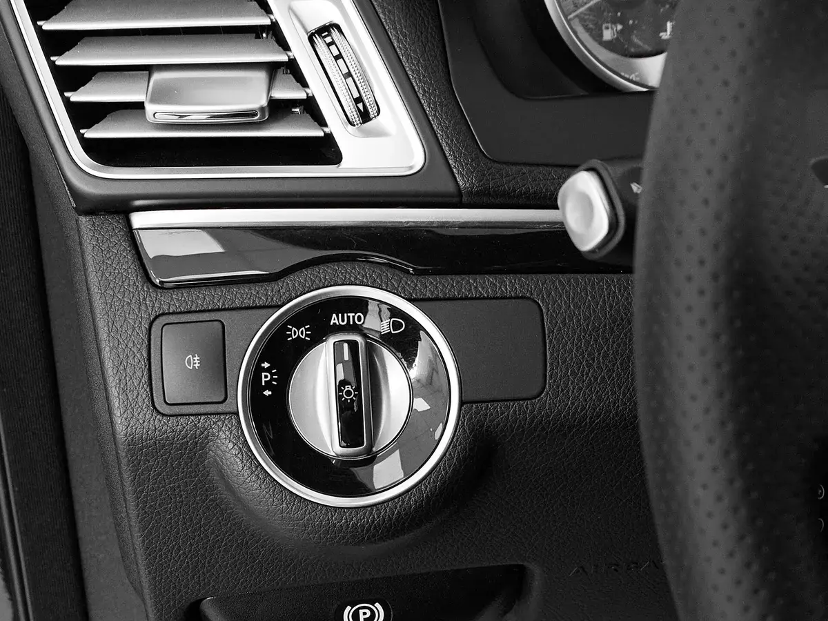 Mercedes benz E-Класс