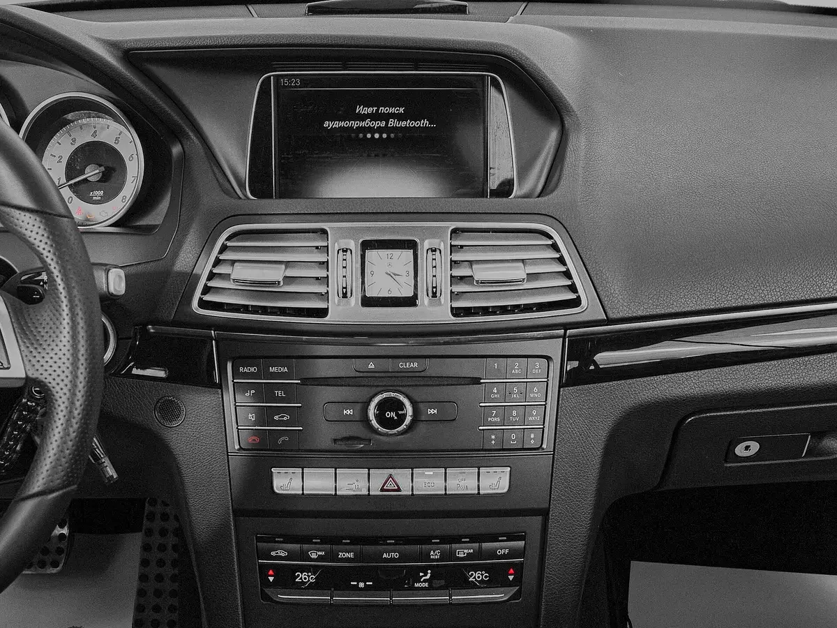 Mercedes benz E-Класс