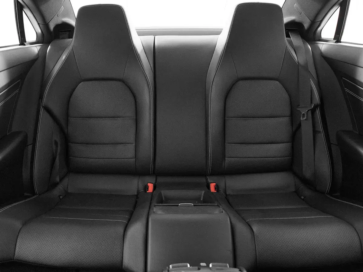 Mercedes benz E-Класс