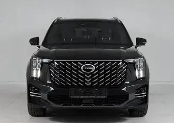 GAC GS8 Вид 2