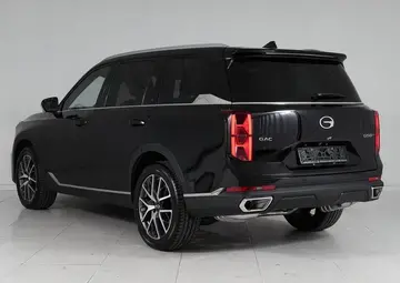 GAC GS8 Вид 4
