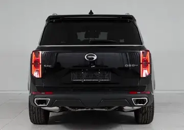 GAC GS8 Вид 5