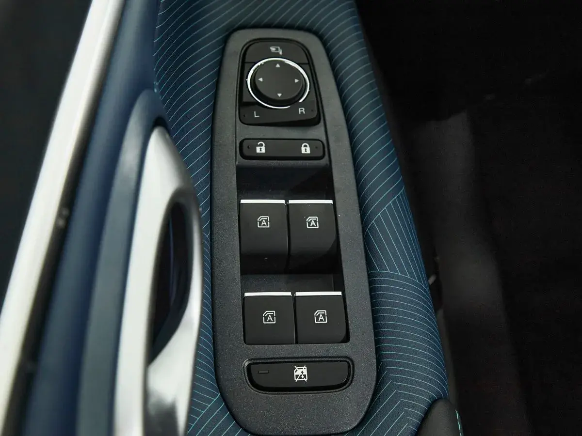 GAC GS3