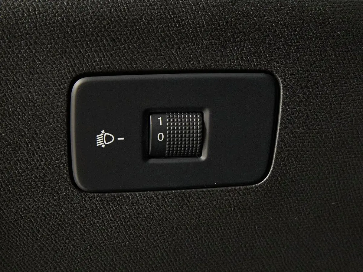 GAC GS3