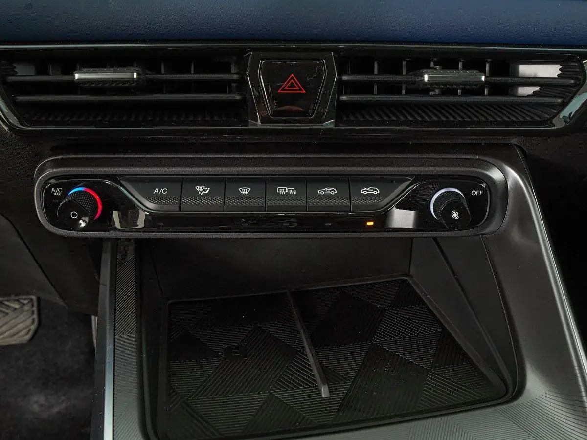 GAC GS3
