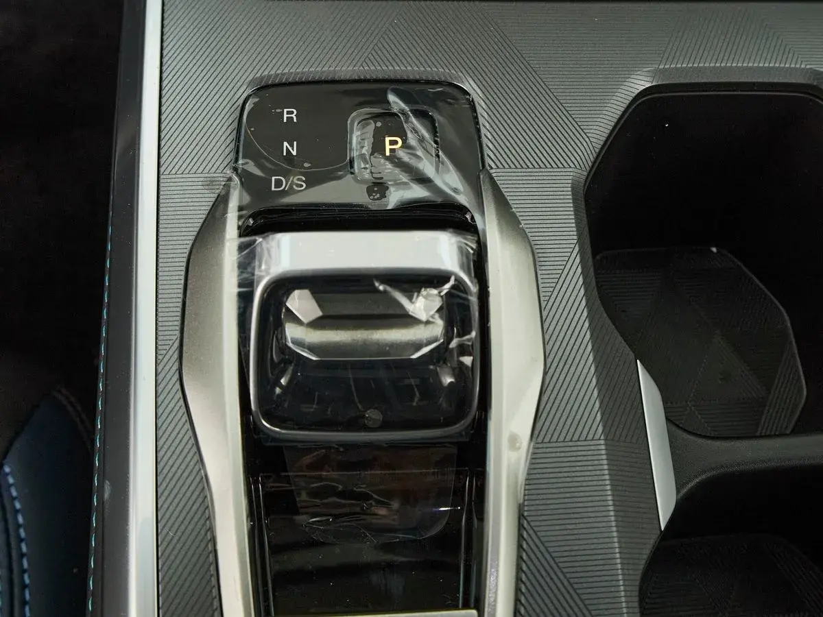 GAC GS3