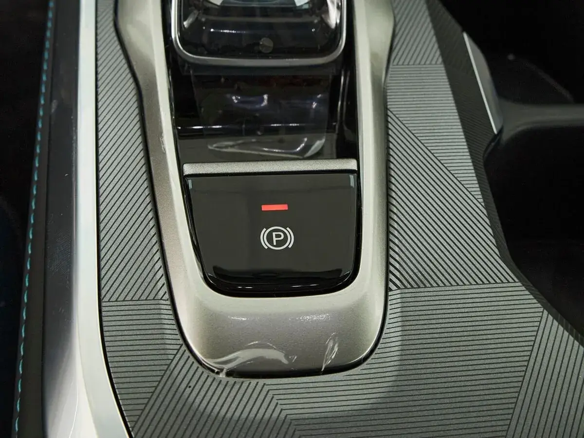 GAC GS3