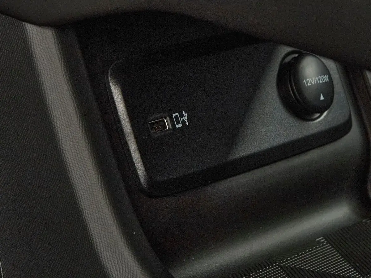 GAC GS3