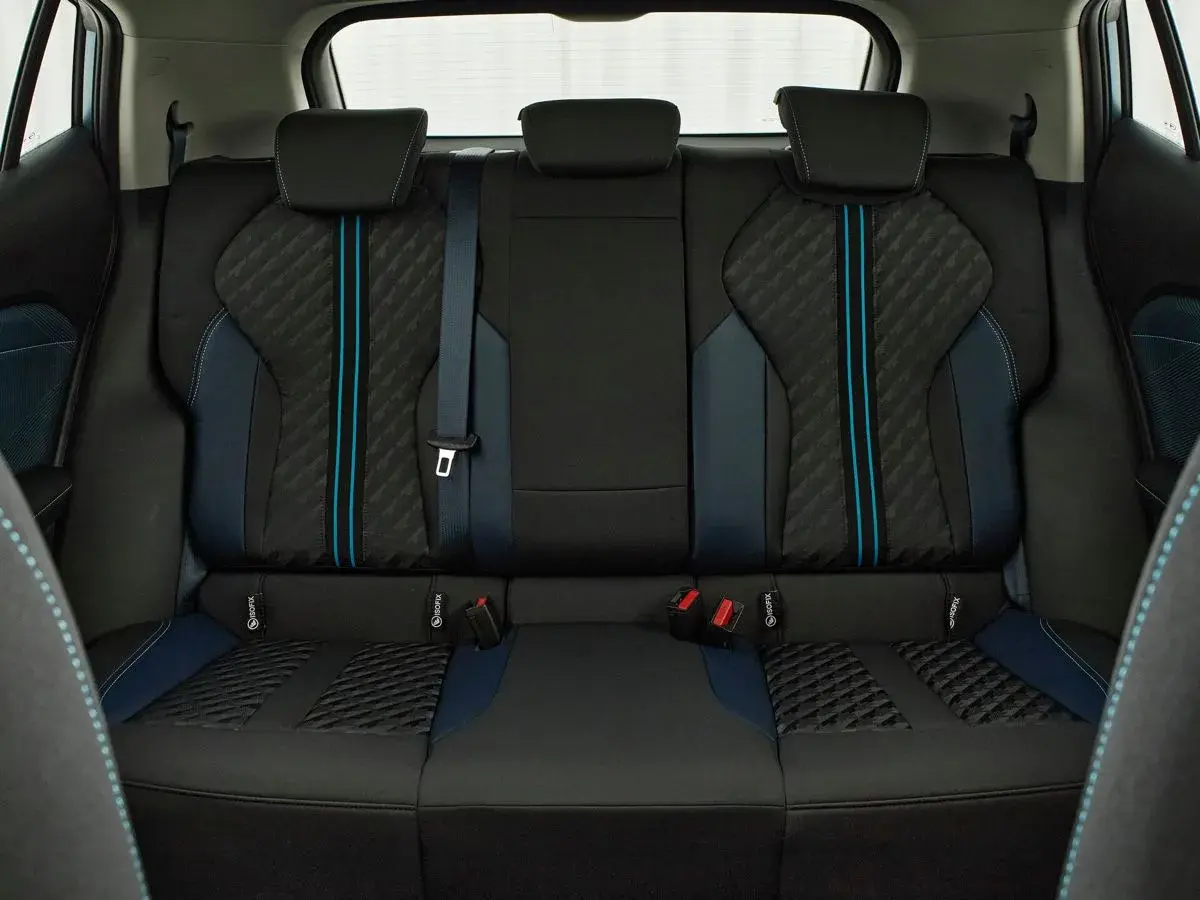GAC GS3