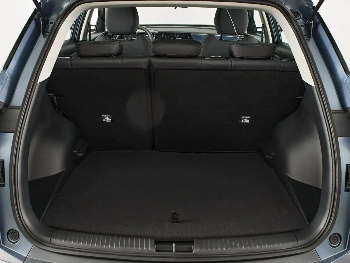 GAC GS3
