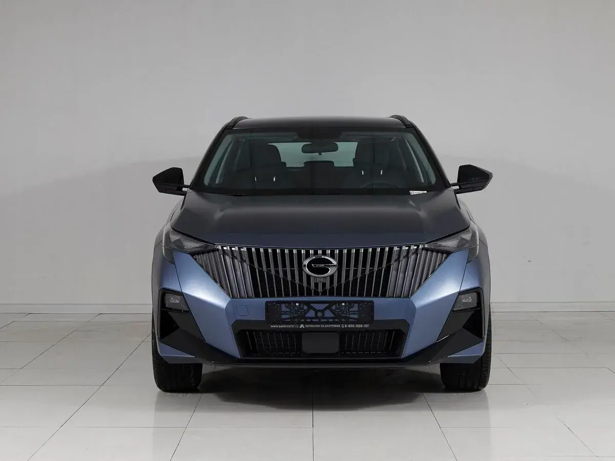 GAC GS3
