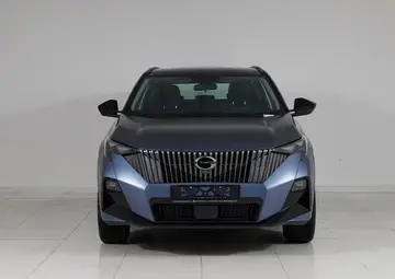GAC GS3 Вид 2