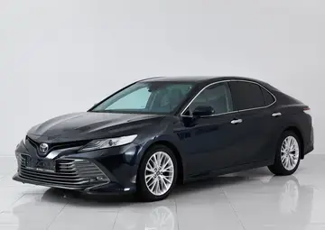 Toyota Camry Вид 1