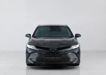 Toyota Camry Вид 2