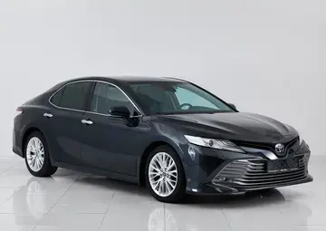 Toyota Camry Вид 3