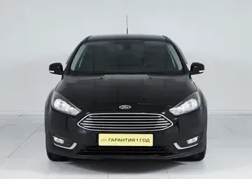 Ford Focus Вид 2