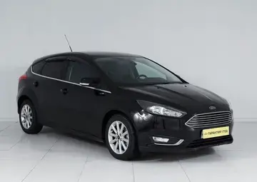 Ford Focus Вид 3