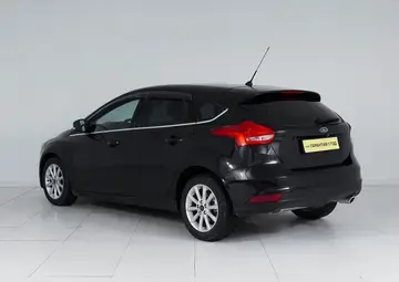 Ford Focus Вид 4