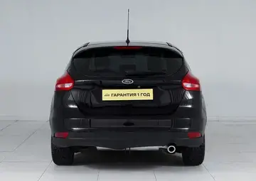 Ford Focus Вид 5