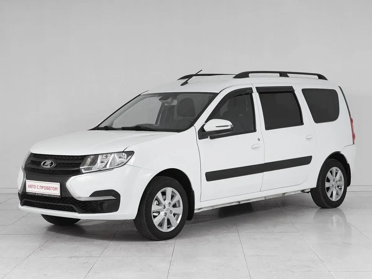 Lada Largus