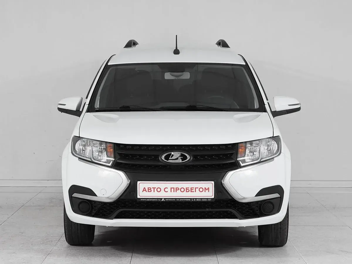 Lada Largus