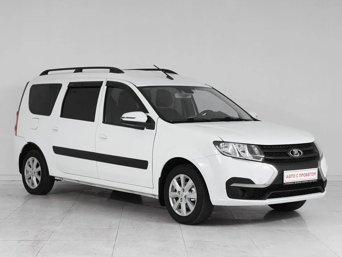Lada Largus