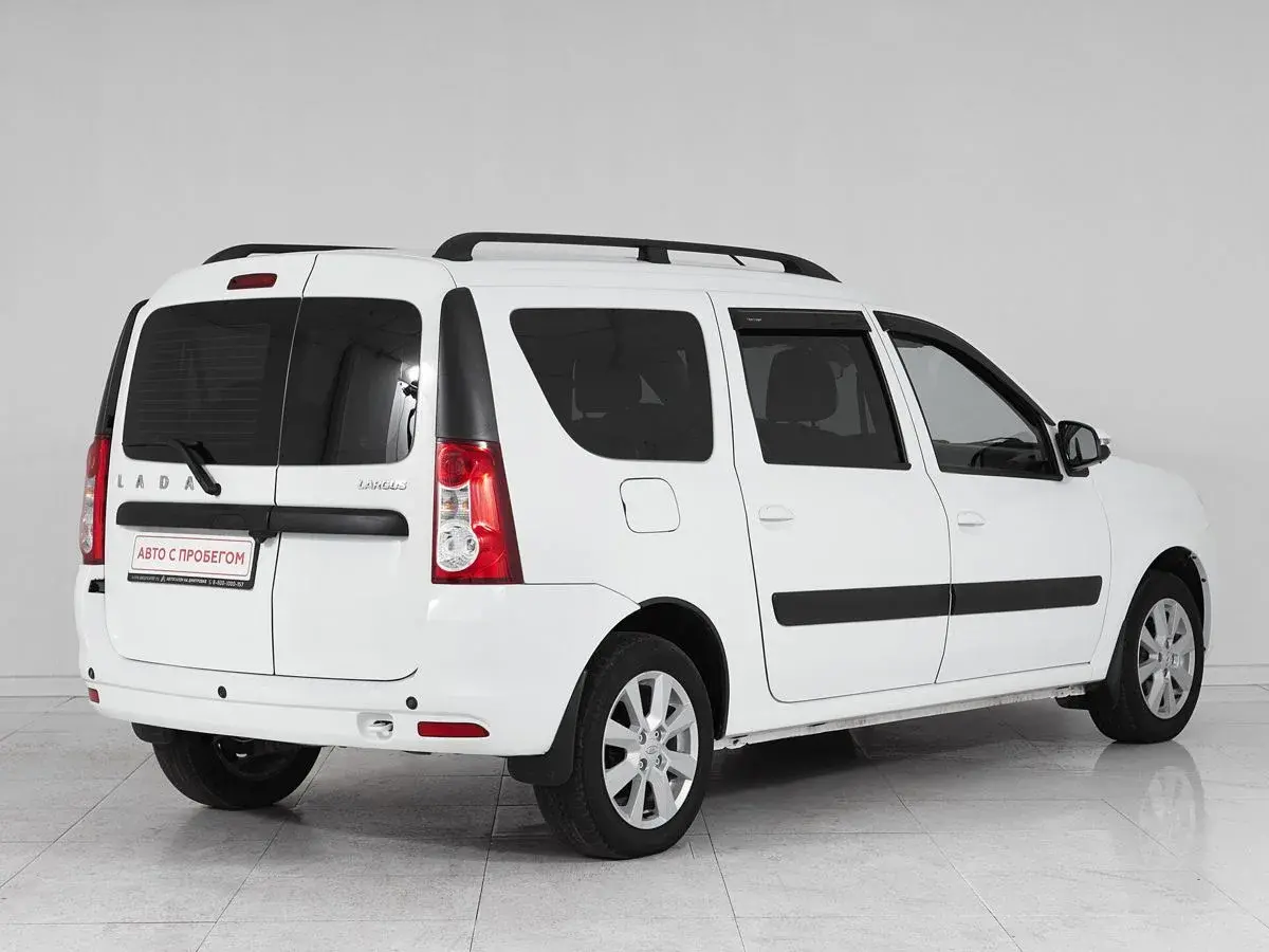 Lada Largus